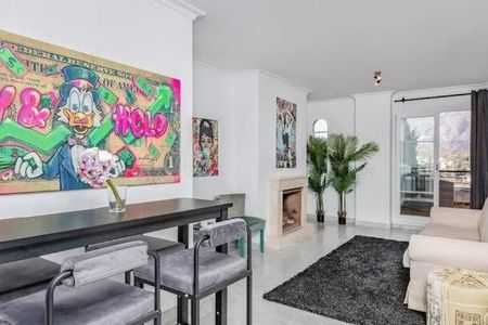 Señorio de Aloha, Nueva Andalucia, Marbella, Andalusia 29660 - Photo 5