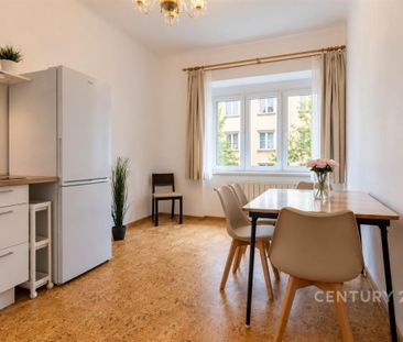 Pronájem bytu 2+kk 52 m2 - Фото 1