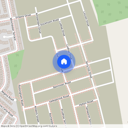 106 Durham Avenue Unit# Basement, Barrie