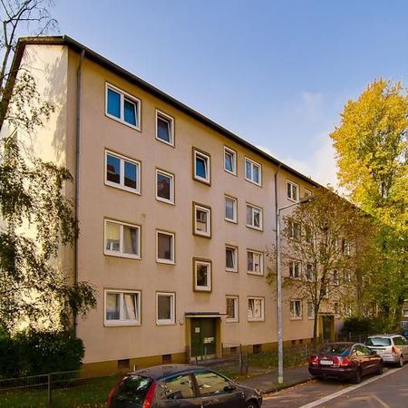 Erdgeschoss 2 Zimmer Wohnung in Top Lage von Vingst - Foto 4