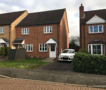 Dwyers Close, Asfordby, Melton Mowbray, LE14 - Photo 3