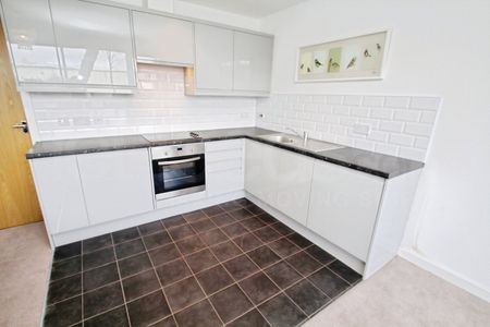 1 bedroom apartment to rent - Photo 4