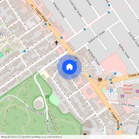 16 Tenby Street, QLD 4122, Gravatt