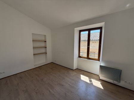 Location Appartement 2 pièces 48m² SAUVE 30610 - Photo 5