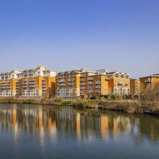 Capri House, Century Wharf, Cardiff Bay, CF10 - Photo 1