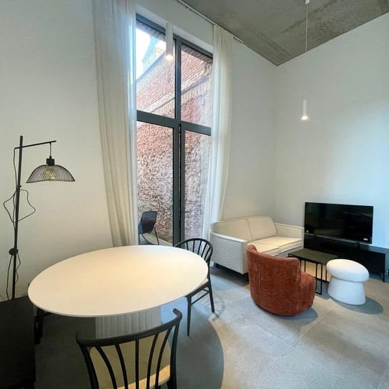 Duplex te huur - Photo 1