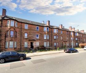 Dumbarton Road, Scotstoun, Glasgow, G14 - Photo 1