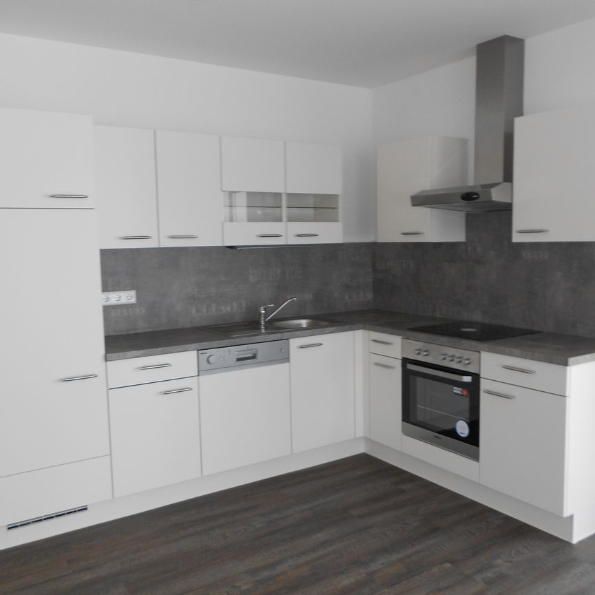 Moderne 2-Zimmer Wohnung in der Raimundstraße 26 - Photo 1