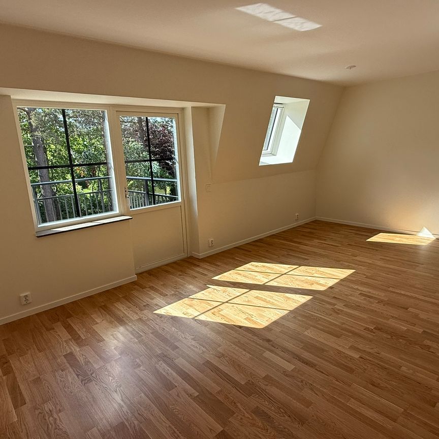 Klampvägen 5N - Photo 1