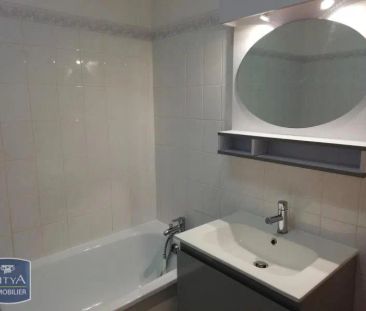 Appartement à louer 1 pièce 35.13m² - Photo 5