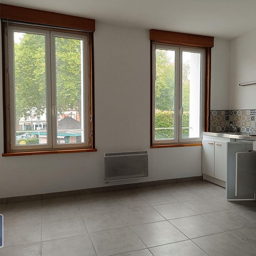 Location Appartement 1 pièce 20m² DOUAI 59500 - Photo 2