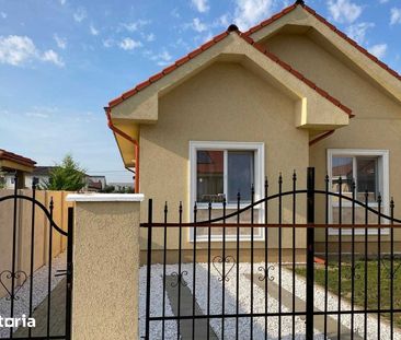 Casa individuala 4 camere, Dumbravita - Photo 1
