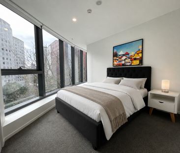 Unit 201, 18 St Martins Lane, Grafton, Auckland - Photo 5