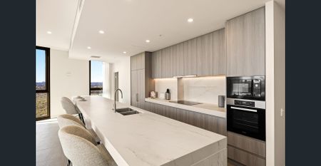 Exclusive Luxury Penthouse - Photo 4
