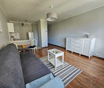 Kawalerka z widokiem na Hanza Tower (440049) - Photo 5