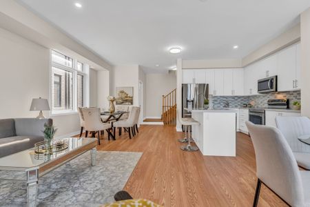 For Lease - 26 Dandara Gate, Vaughan, Ontario - Photo 3