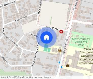 pokoje dla studentów - Photo 1