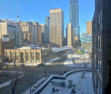 For Lease - 633 Bay Street Unit# 511, Toronto, Ontario - Photo 1
