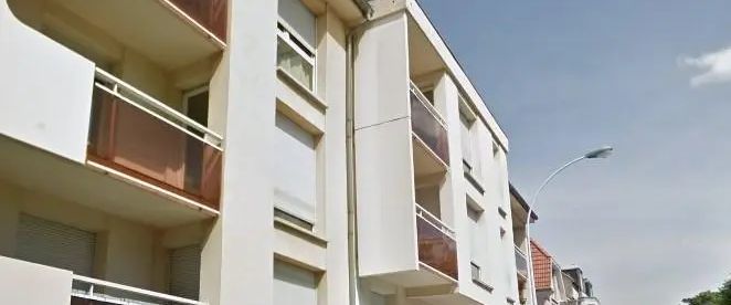 Appartement à louer 1 pièce 23.9m² - Photo 1