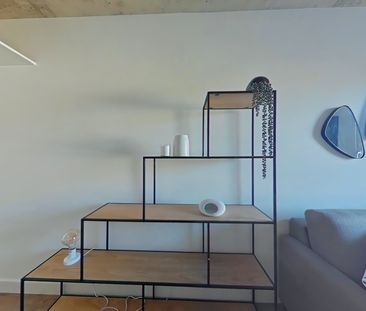 Location Appartement 1 pièce 18m² MONTPELLIER 34000 - Photo 2