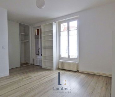 Location Maison 6 pièces 110m² - Photo 6