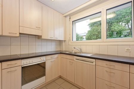 3 Zimmer, 72 m², 1. Stock - Photo 2