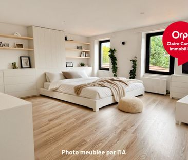 Location Maison 4 pièces 182m² CASTRES 81100 - Photo 5