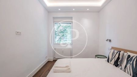 Piso de alquiler en Calle de Lagasca, Recoletos - Foto 5