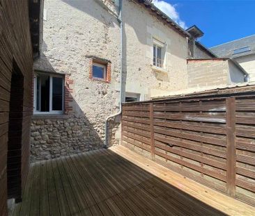 Location maison 4 pièces - 75.04m² à Monts (37260) - Photo 3