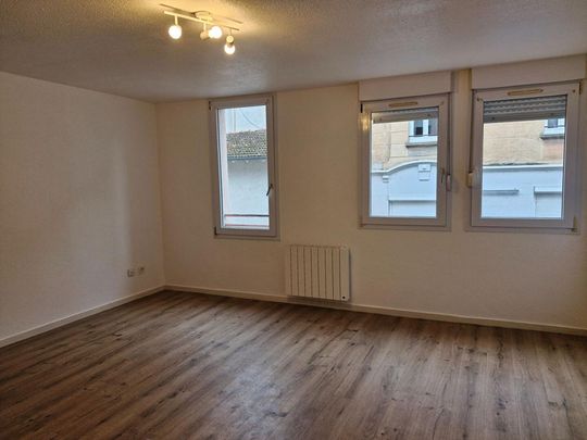 Location Appartement 2 pièces 44m² ROANNE 42300 - Photo 1