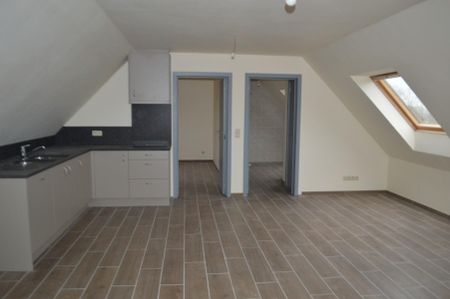 STEENHUIZE-WIJNHUIZE - Gezellig éénslaapkamerappartement in landelijke omgeving met kwalitatieve afwerking! - Photo 3