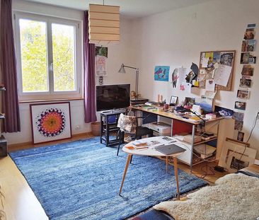 4 Zimmer Wohnung - Foto 4