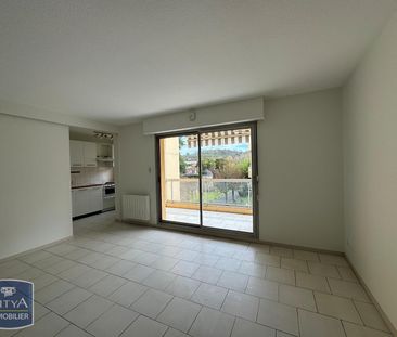 Location Appartement 2 pièces 46m² PERIGUEUX 24000 - Photo 1