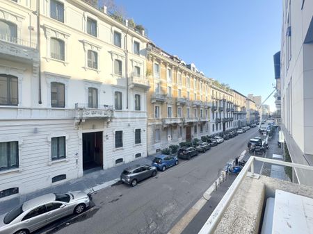 Casa a Milano in Via Ciro Menotti 15, Risorgimento - Photo 2