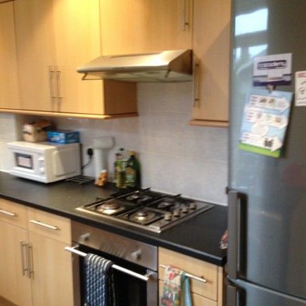 Spacious 4 Double bed Property - 4 Bed, Guest Rd, Hunters Bar, Sheffie - Photo 5