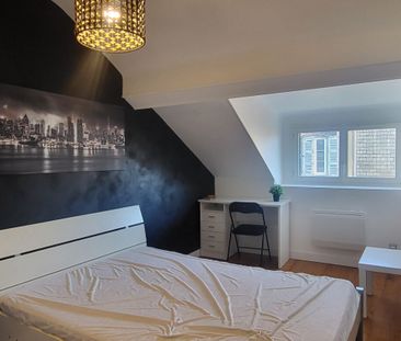 Location Appartement 2 pièces 26m² - Photo 4