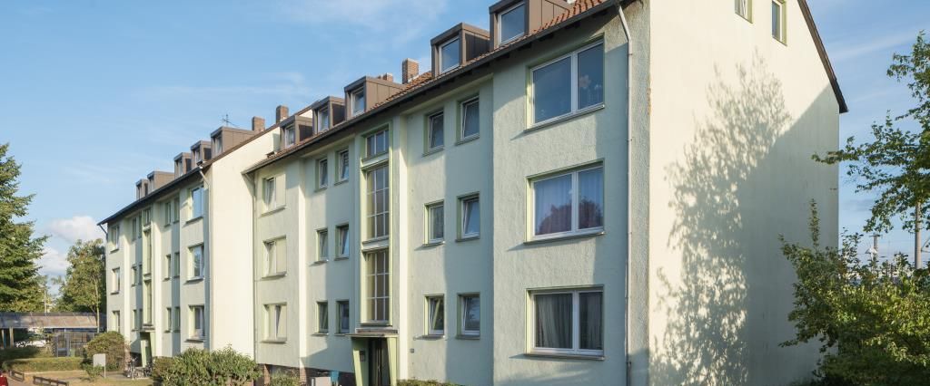 Geräumige 2-Zimmer-Wohnung in Seelze Letter! Noch im November mieten! - Foto 1