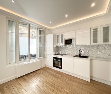 Appartement - Paris (75016) - 24.08 m² - - Photo 2