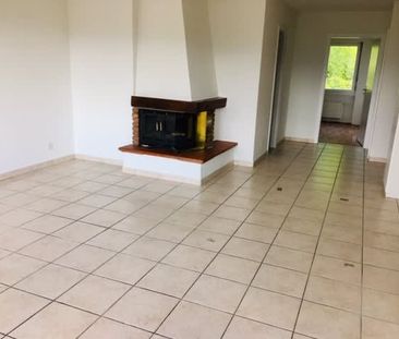 3.5 Zimmer, 70 m², 3. Stock - Foto 1