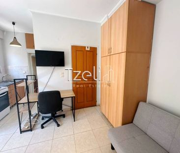 Studio/Γκαρσονιέρα για ενοικίαση Άγιοι Απόστολοι - Λαδοπούλου (Πάτρα) - Photo 6