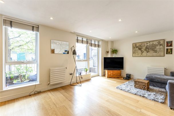 Gideon Road, London, SW11 flat to rent - Photo 1