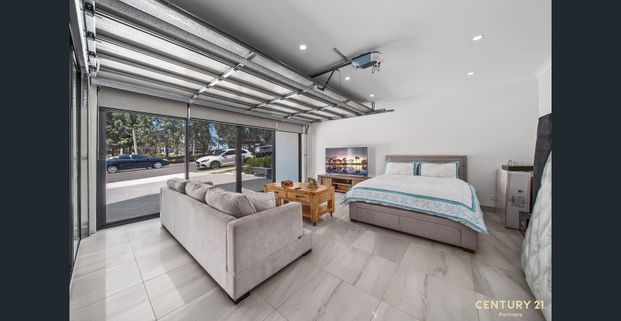 Park Facing | Ideal for Family Living - Photo 1