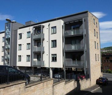 1 bedroom flat to rent - Photo 6