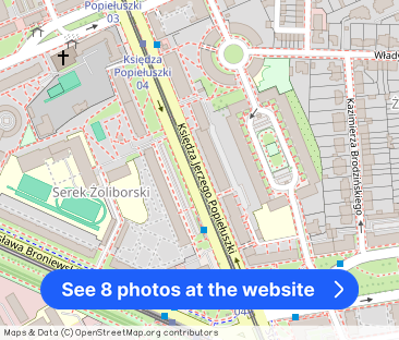 Mieszkanie, 50 m², Warszawa - Photo 1