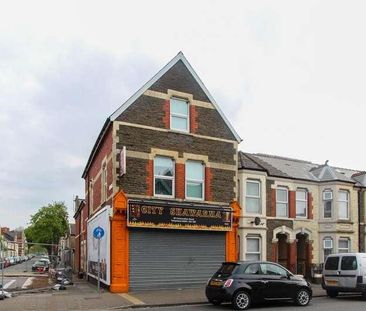 Corporation Road, Grangetown, CF11 - Photo 5