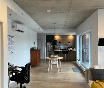 Grand 3 1/2 Mont St-Hilaire 884pi2 - Photo 3