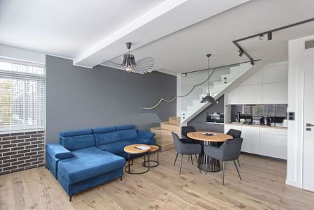 Apartament z widokiem na Odrę - Photo 5