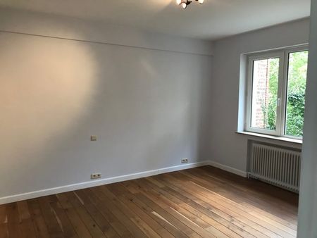 Appartement te huur - Foto 3