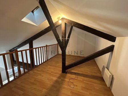Location Appartement 3 pièces 57m² AGEN 47000 - Photo 4