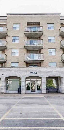 For Lease - 2504 Rutherford Road Unit# 515, Vaughan, Ontario - Photo 2